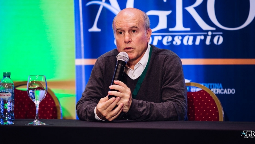 Luis Zubizarreta: 