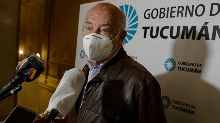 Con el cumplimiento de protocolos, estiman un buen año productivo