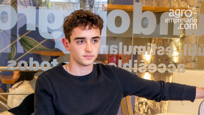 Tecnología argentina supera a la NASA: detectan incendios 35 minutos antes y salvan miles de hectáreas