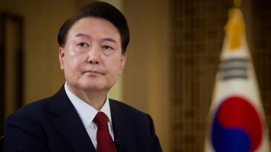 Corea del Sur profundiza su presencia en América Latina con una alianza tecnológica estratégica junto a Colombia