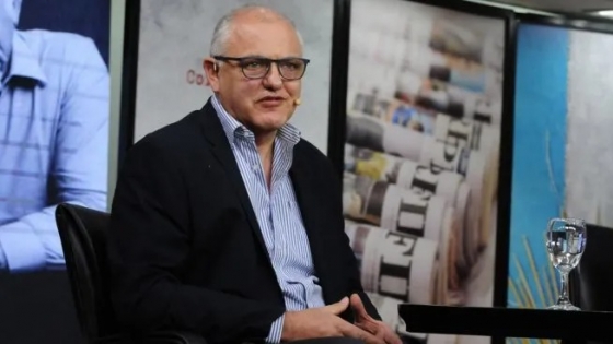 Timerman advierte sobre la incertidumbre global: el mercado duda de Trump y crece el riesgo de una crisis