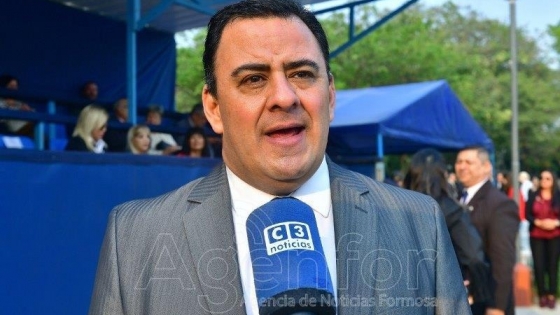 Samaniego sobre las elecciones del 29 de junio: 