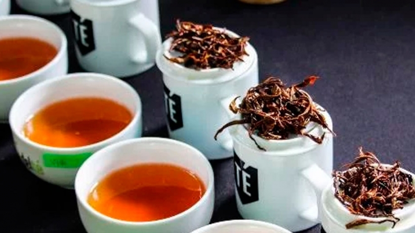 Un recorrido por la Ruta del Té