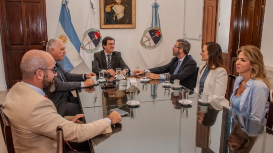 Jujuy será anfitriona del 16°Congreso Nacional de Secretariado Judicial y del Ministerio Público