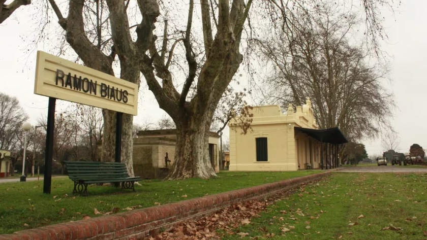 Ramón Biaus: el pequeño pueblo bonaerense que se convirtió en un destino gastronómico imperdible