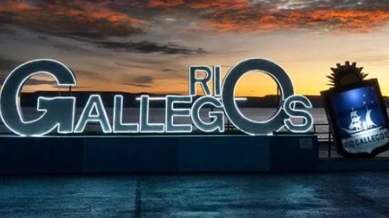 <Río Gallegos: entre la tradición petrolera y la belleza natural que conquista turistas