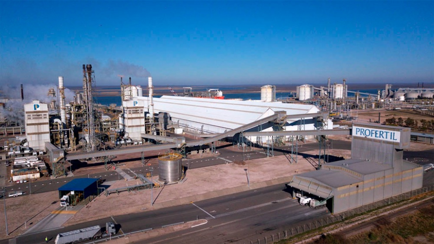 Adecoagro y ACA toman el control de Profertil en una operación clave para el mercado de fertilizantes