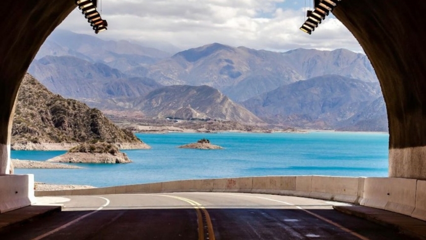 Se lanza el llamado a concurso para el desarrollo de la costa Norte de Potrerillos