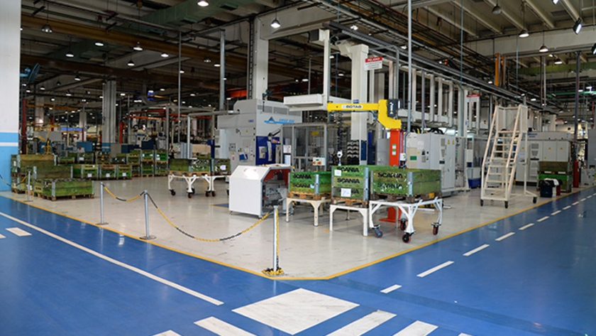 Catorce fábricas tucumanas fueron habilitadas para reiniciar su producción