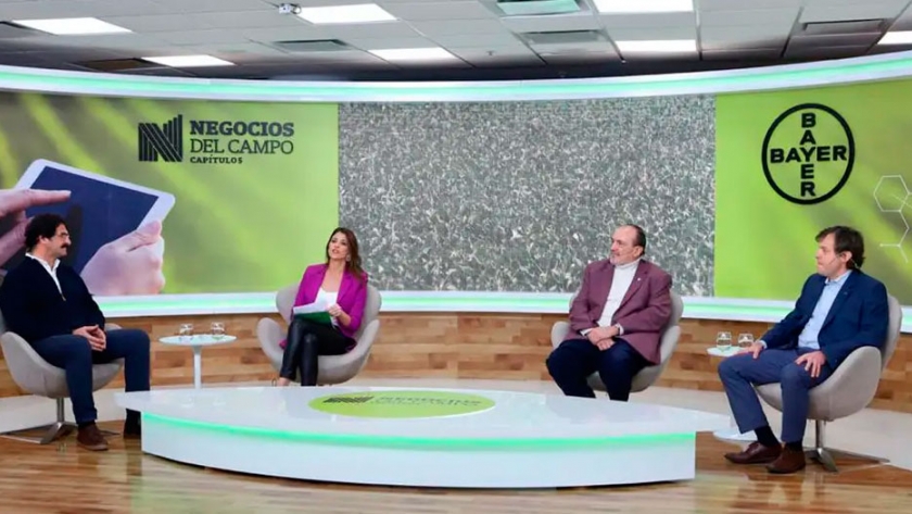 Agronegocios. Certificaciones, trazabilidad y tecnología, claves para el futuro del campo