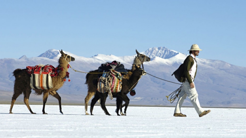 Ciclo de Turismo Rural: presentaciones de Jujuy y Salta