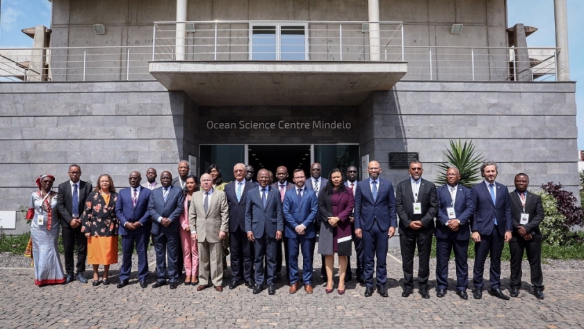 Reunión Ministerial de la Zona de Paz y Cooperación del Atlántico Sur