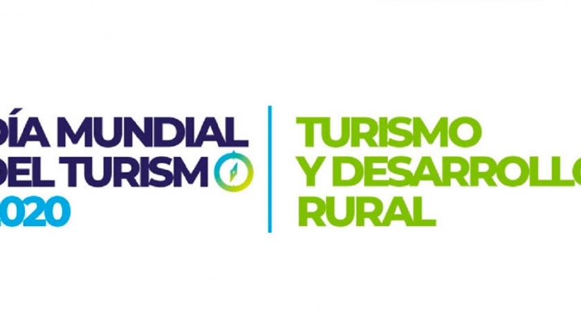 Día Mundial del Turismo 2020: el turismo y el desarrollo rural