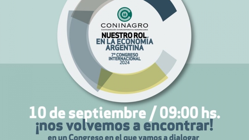 Los desafíos del Cooperativismo Agropecuario en la Economía Argentina