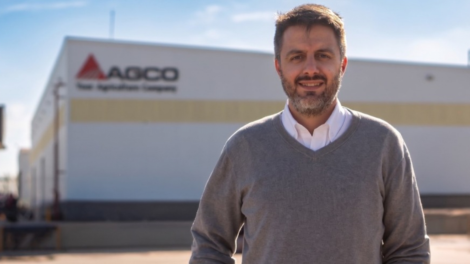 AGCO refuerza su apuesta en Argentina y acelera inversiones para ganar terreno en maquinaria agrícola