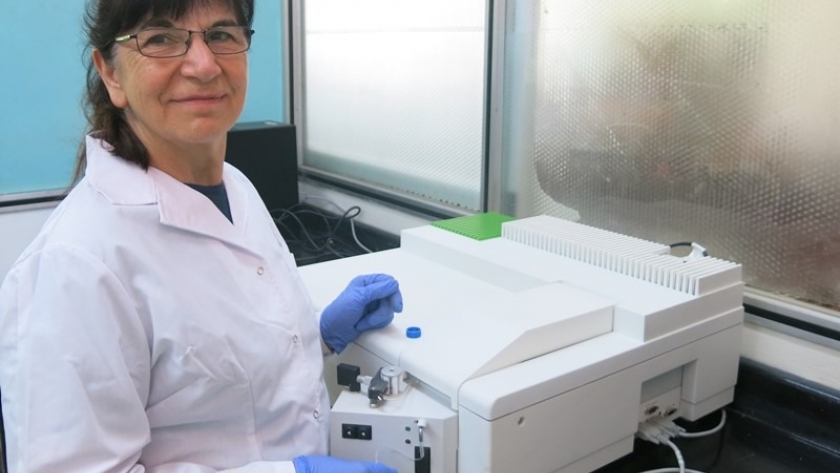 Alianza mundial del suelo: El INTA lidera la Red Mundial de Laboratorios de Suelos