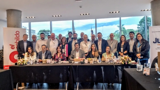 Vinculación. Segunda Jornada de Ciencia y Tecnología: Encuentro Federal y Firma de Convenios para la Innovación