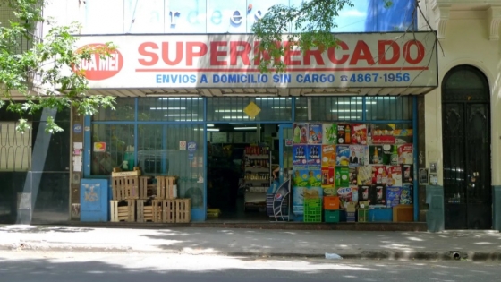 Interior y conurbano: el nuevo destino de los supermercados chinos