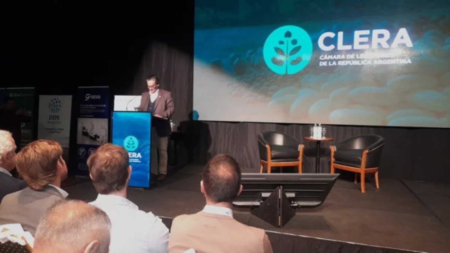 Legumbres: el sector apuesta al agregado de valor y la logística para potenciar las exportaciones