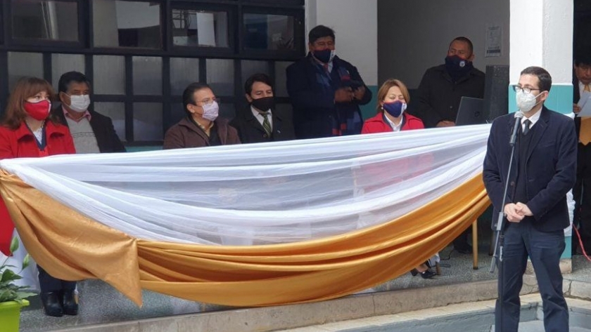 Conmemoraron el Día Internacional de las Cooperativas