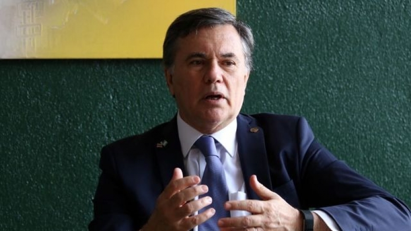 Manuel Otero: “El continente no debería permitir la imposición de nuevas barreras no arancelarias de Europa”