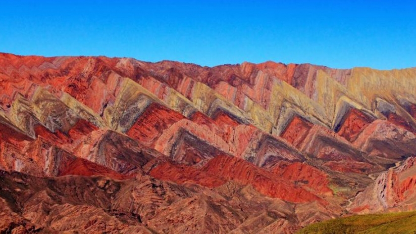 Se habilitó nuevamente el turismo interno en Salta
