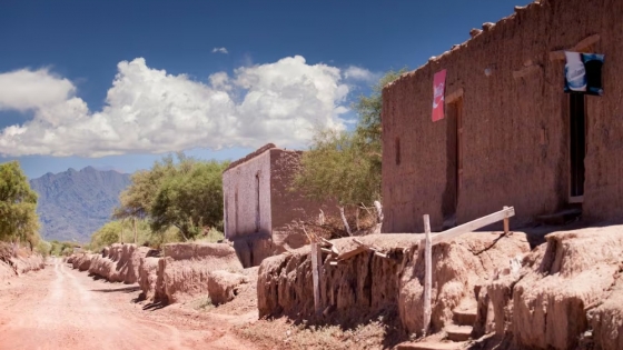 El legado de los arrieros en Jagüé: sabiduría y sacrificio en el cruce de los Andes