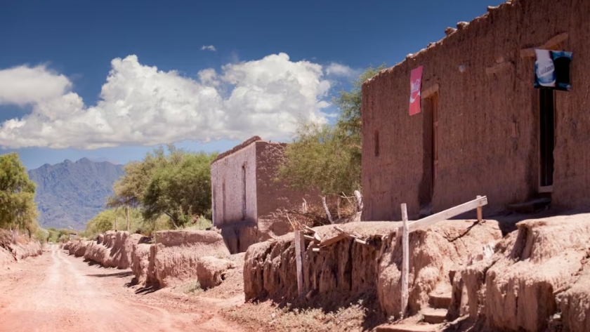 El legado de los arrieros en Jagüé: sabiduría y sacrificio en el cruce de los Andes