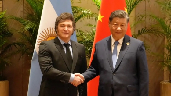 Argentina exporta más: el petróleo supera al maíz y la soja