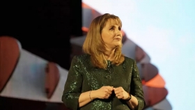 Gloria Guevara Manzo, la estratega que busca modernizar el turismo global desde la ONU
