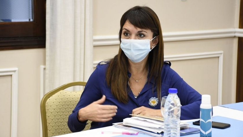 Córdoba: “El desarrollo tecnológico forma parte de la política pública que se impulsa en la provincia”