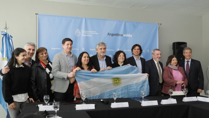 Está lista la primera vacuna de fabricación argentina: “ARVAC Cecilia Grierson”