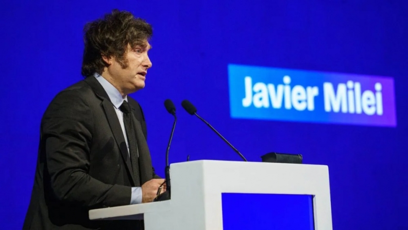 Gobierno elimina retenciones a los granos hasta las elecciones para frenar la corrida cambiaria