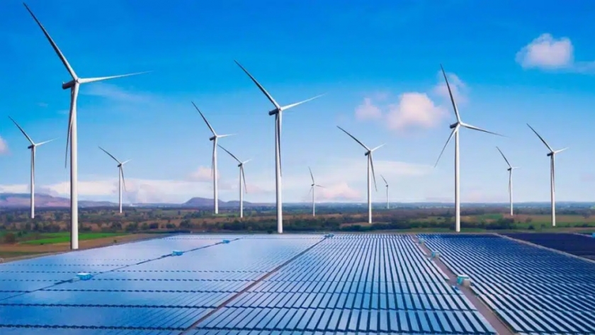Minería chilena prevé que el porcentaje de uso de energías renovables alcance el 49,20%