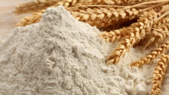 El Gobierno aumentó el precio de la harina que se vende a través del Fondo Estabilizador del Trigo