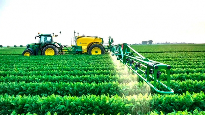 Agroquímicos: postergan la norma bonaerense que regula su aplicación