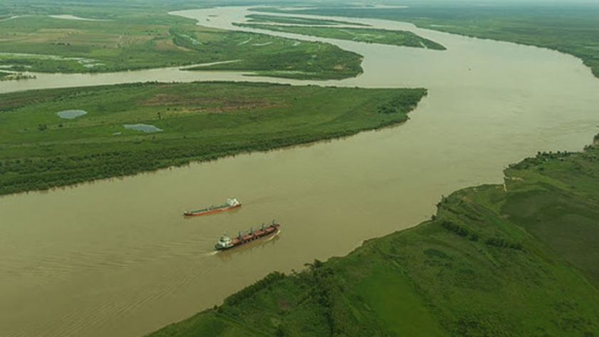 Delta del Paraná: Ambiente convocó a las universidades nacionales de la región