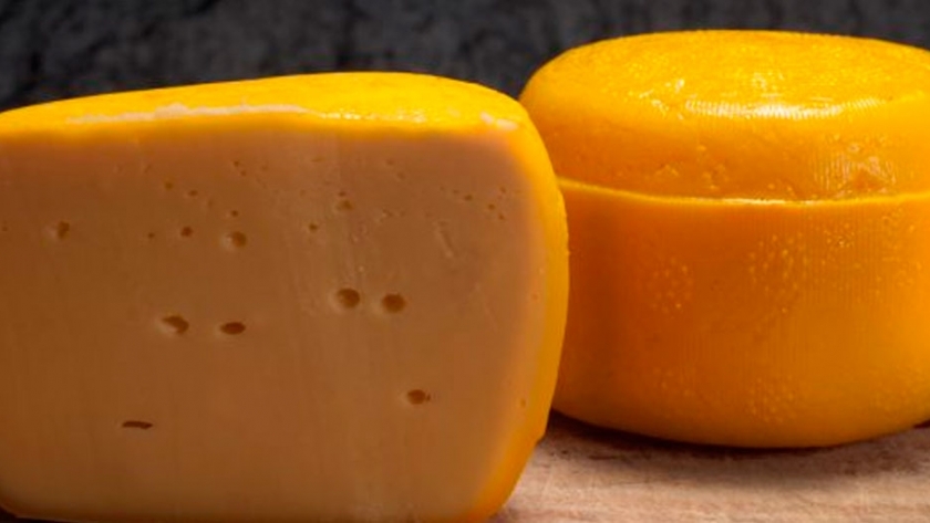 La primera Fiesta del Queso Tandilero