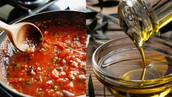 La ANMAT prohíbe una salsa de tomate sin TACC, aceite de oliva falsificado y productos médicos truchos