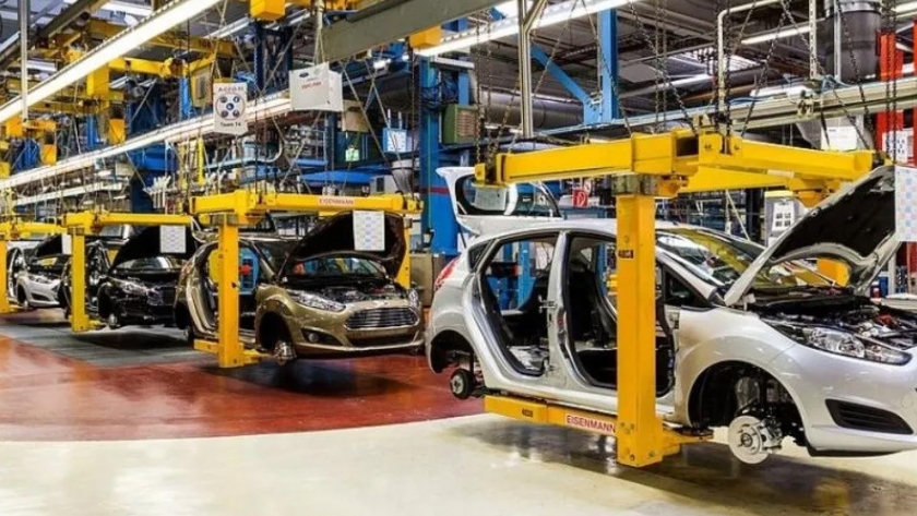 Más de 600 fábricas de todo el país volverán a producir