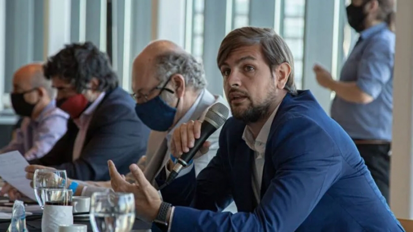 Jujuy presente en el Consejo Federal de Ministros de Producción