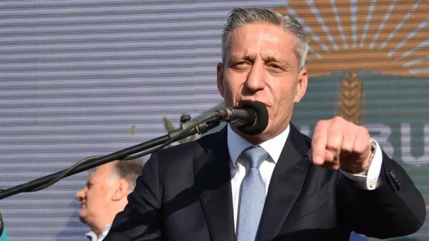 Apertura del 48° período ordinario de sesiones de la legislatura provincial
