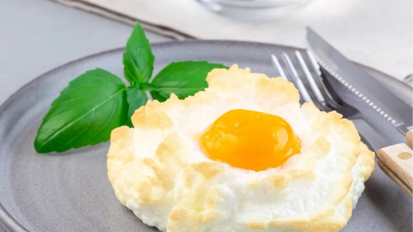 Huevo: las siete razones de salud para comer uno todos los días