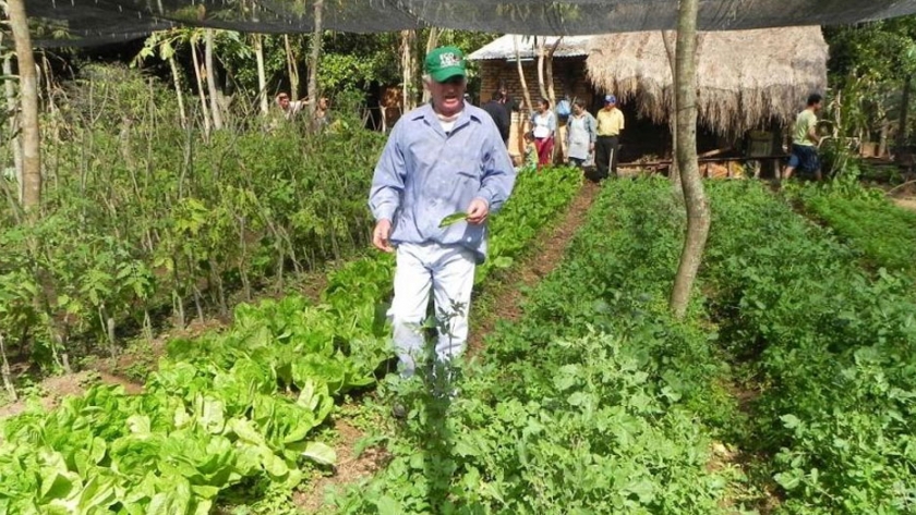 Conapafe es la nueva organización conformada por productores de agricultura familiar 