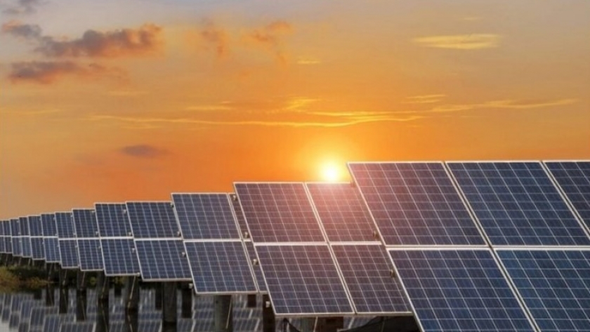 Laguna Yema e Ingeniero Juárez avanzan en la generación de energía solar