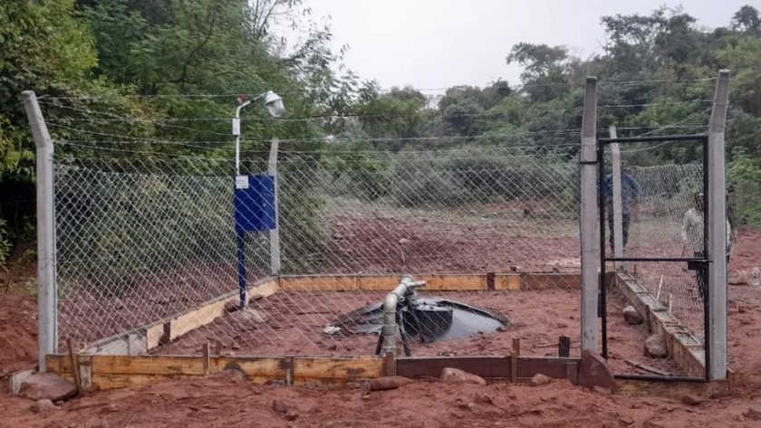 Agua Potable de Jujuy trabaja para contrarrestar sequías