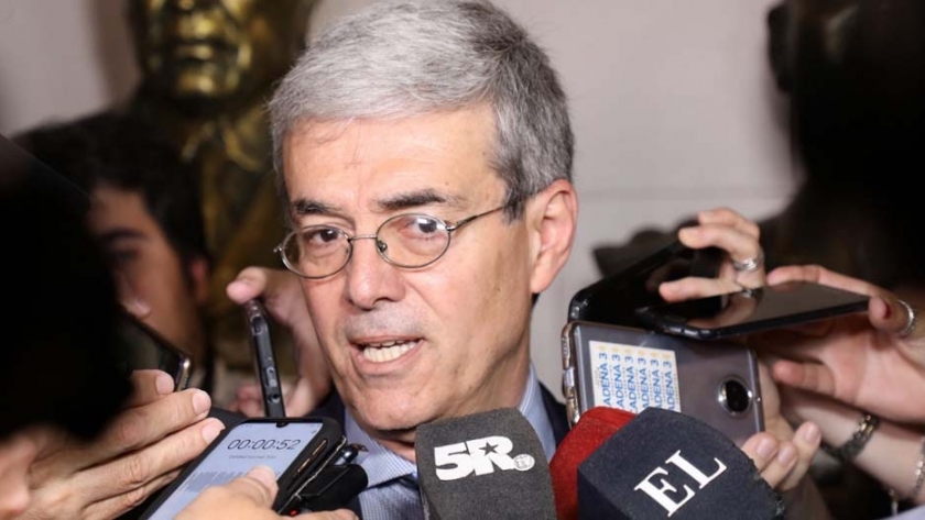 La provincia recibirá 2.500 millones de pesos en adelanto de coparticipación 