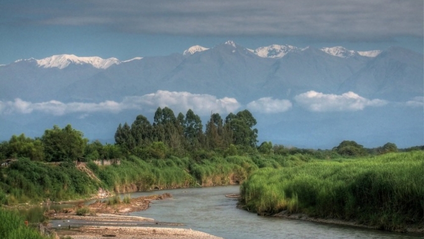 Aguilares, Tucumán: tierra fértil y diversidad productiva