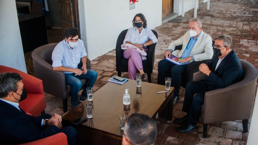 Galan Exploraciones presentó un plan de exploración para proyecto de litio