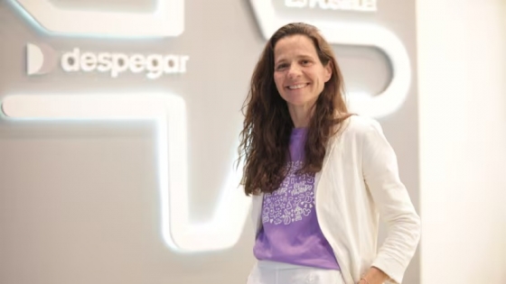 Despegar sube 50% y apunta a más rutas nacionales